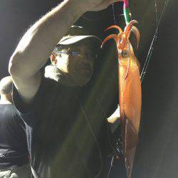 海龍丸（石川） 釣果