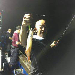 海龍丸（石川） 釣果