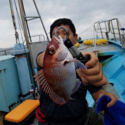 みやけ丸 釣果