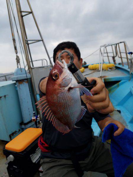みやけ丸 釣果