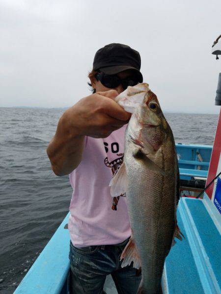 みやけ丸 釣果