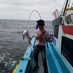 みやけ丸 釣果