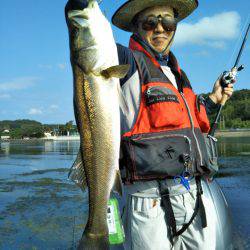 アマテラス 釣果