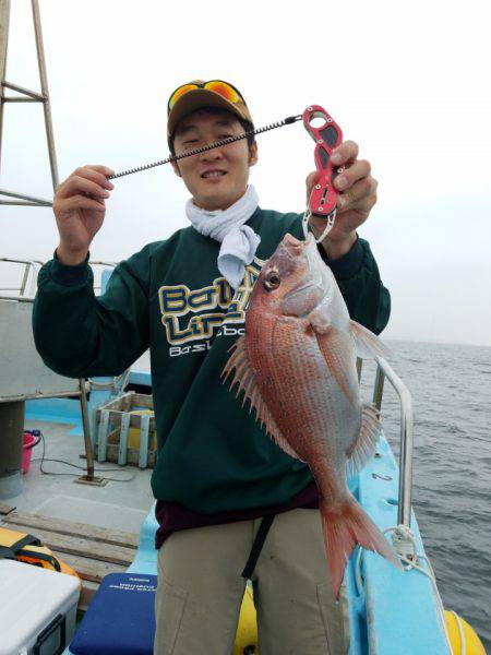 みやけ丸 釣果