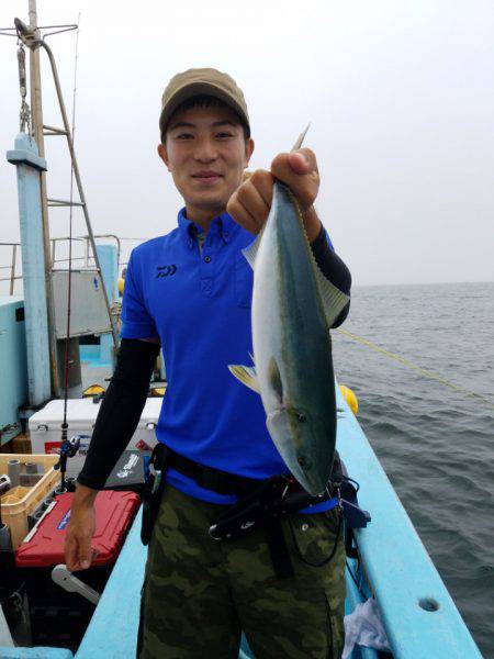 みやけ丸 釣果