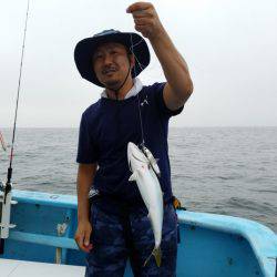 みやけ丸 釣果
