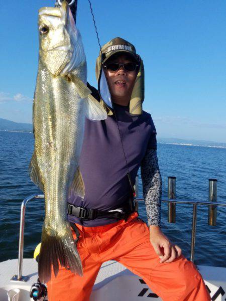 海龍丸（島根） 釣果