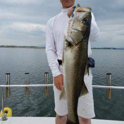 海龍丸（島根） 釣果