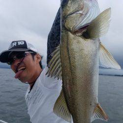 海龍丸（島根） 釣果