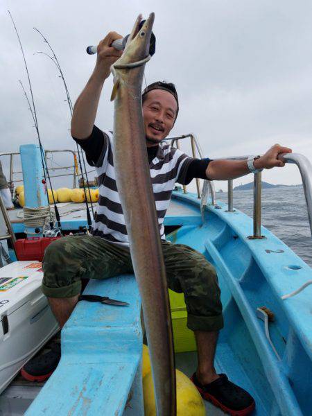 みやけ丸 釣果