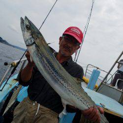 みやけ丸 釣果