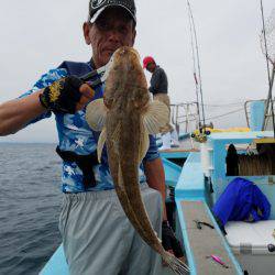 みやけ丸 釣果