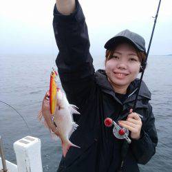 ありもと丸 釣果