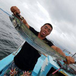 みやけ丸 釣果