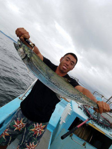 みやけ丸 釣果