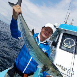 みやけ丸 釣果