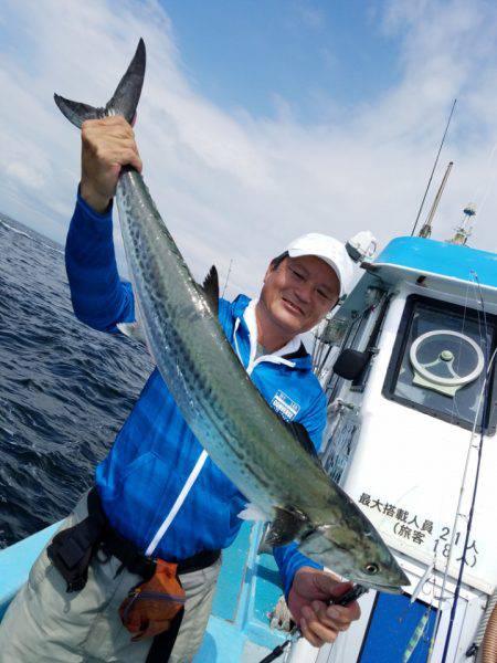みやけ丸 釣果