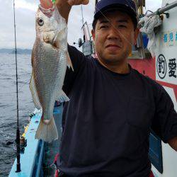 みやけ丸 釣果