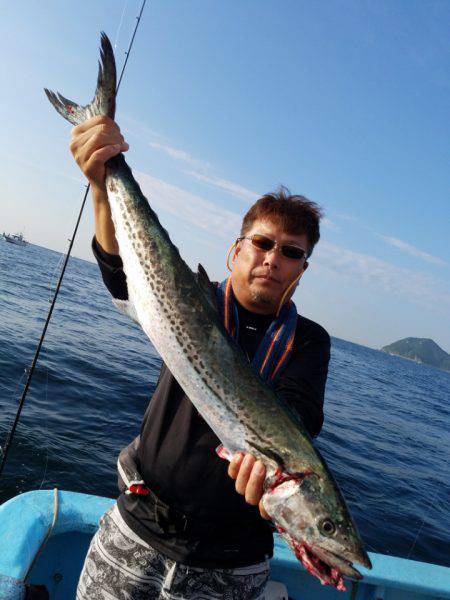 みやけ丸 釣果