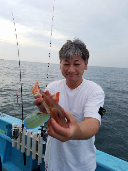 みやけ丸 釣果