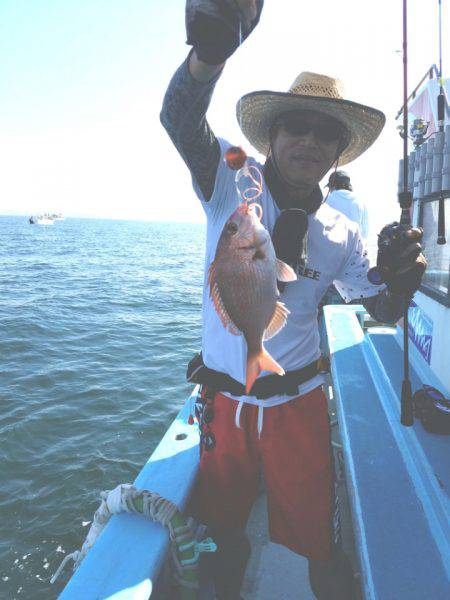 みやけ丸 釣果