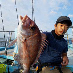 みやけ丸 釣果
