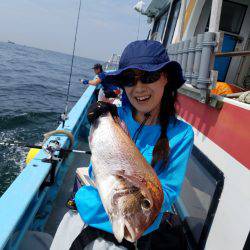 みやけ丸 釣果