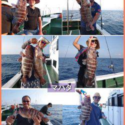 Big One　ビッグワン 釣果