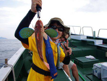 Big One　ビッグワン 釣果