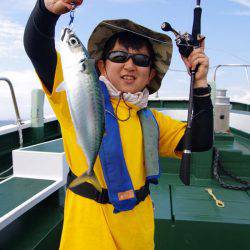 Big One ビッグワン 釣果