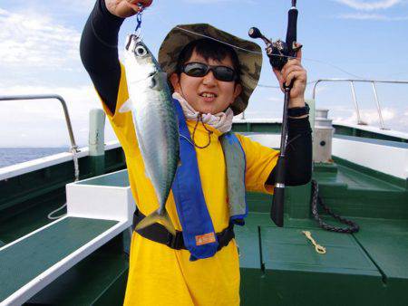 Big One ビッグワン 釣果