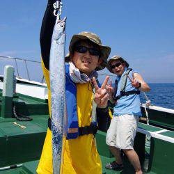 Big One ビッグワン 釣果