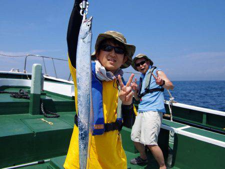 Big One ビッグワン 釣果