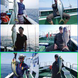 Big One　ビッグワン 釣果