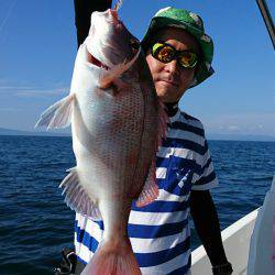 遊漁船 家入 釣果