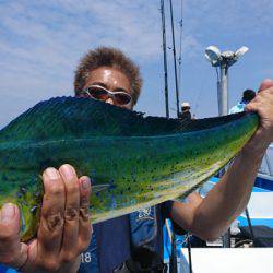 第三共栄丸 釣果