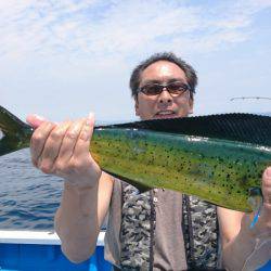 第三共栄丸 釣果