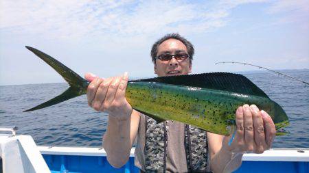 第三共栄丸 釣果