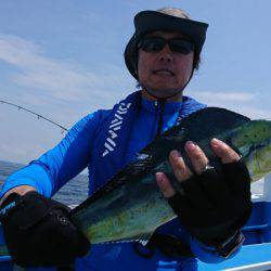 第三共栄丸 釣果