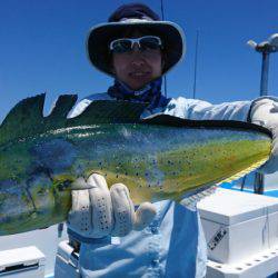 第三共栄丸 釣果