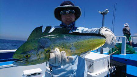 第三共栄丸 釣果