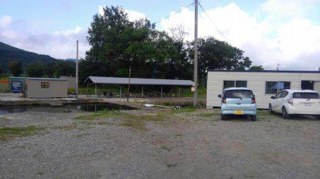 つりぼりあかし 釣果