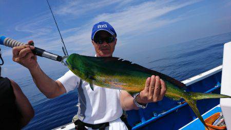 第三共栄丸 釣果