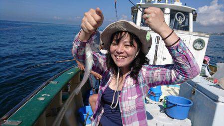 島きち丸 釣果