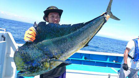 第三共栄丸 釣果