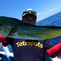 第三共栄丸 釣果