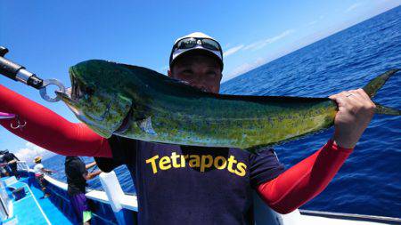 第三共栄丸 釣果