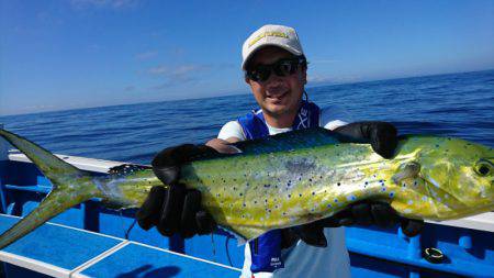 第三共栄丸 釣果