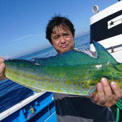 第三共栄丸 釣果