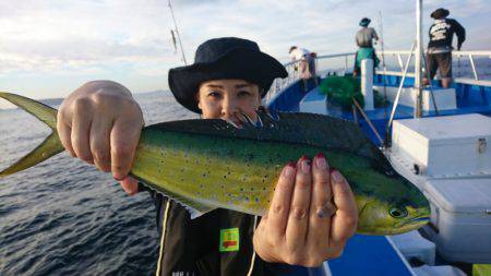 第三共栄丸 釣果